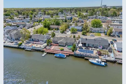 12 Hollywood Boulevard N, Forked River, NJ 08731 - Photo 49
