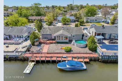 12 Hollywood Boulevard N, Forked River, NJ 08731 - Photo 45