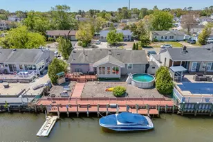 12 Hollywood Blvd N, Forked River, NJ 08731 - Photo 45