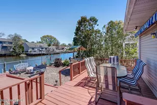 12 Hollywood Blvd N, Forked River, NJ 08731 - Photo 11