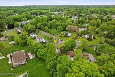 5 Martin Court, Manalapan Township, NJ 07726 - Photo 51
