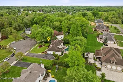 5 Martin Court, Manalapan Township, NJ 07726 - Photo 49