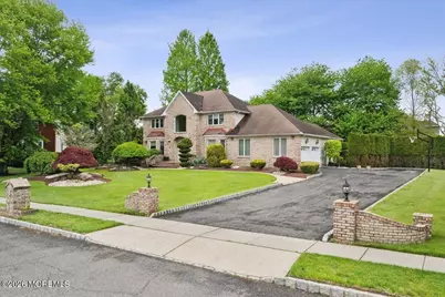 5 Martin Court, Manalapan Township, NJ 07726 - Photo 3