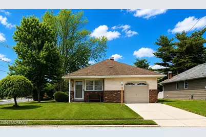 1698 Yorktowne Boulevard, Toms River Township, NJ 08753 - Photo 1