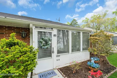 53 Cambridge Court #B, Lakewood, NJ 08701 - Photo 7