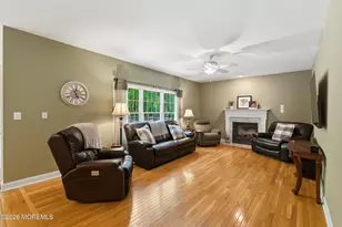 24 Success Rd, New Egypt, NJ 08533 - Photo 7