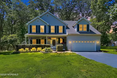 24 Success Road, New Egypt, NJ 08533 - Photo 1