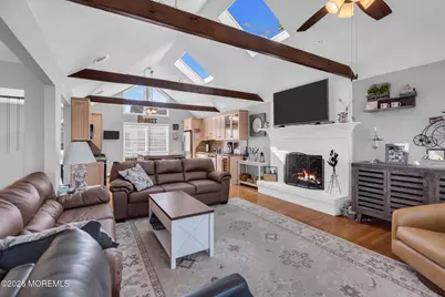 259 Cypress Drive, Bayville, NJ 08721 - Photo 17