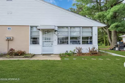65 B Kennedy Drive #B, Whiting, NJ 08759 - Photo 1
