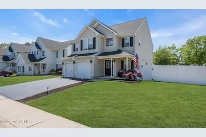 34 Marlin Court, Bayville, NJ 08721 - Photo 7