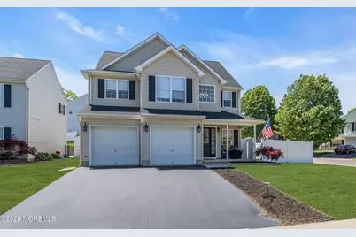 34 Marlin Court, Bayville, NJ 08721 - Photo 5