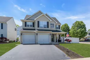 34 Marlin Ct, Bayville, NJ 08721 - Photo 5