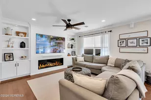 34 Marlin Ct, Bayville, NJ 08721 - Photo 1
