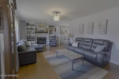 342 Delaware Drive, Brick, NJ 08723 - Photo 5