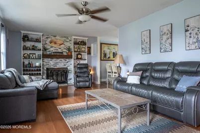 342 Delaware Drive, Brick, NJ 08723 - Photo 5