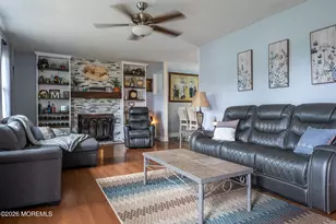 342 Delaware Dr, Brick, NJ 08723 - Photo 5