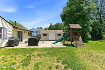 28 Maxwell Lane, Manalapan Township, NJ 07726 - Photo 29