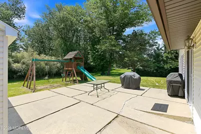 28 Maxwell Lane, Manalapan Township, NJ 07726 - Photo 27