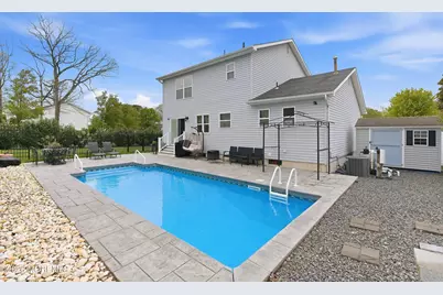 32 Bronia Street, Howell Township, NJ 07731 - Photo 35
