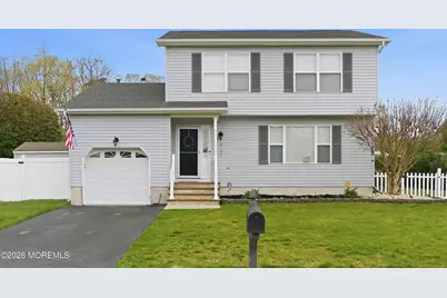 32 Bronia Street, Howell Township, NJ 07731 - Photo 1