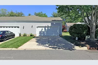 440 Bluebird Drive #440, Monroe Township, NJ 08831 - Photo 27