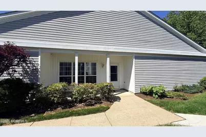 440 Bluebird Drive #440, Monroe Township, NJ 08831 - Photo 1
