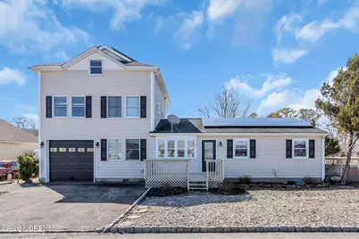 101 Clearwater Drive, Forked River, NJ 08731 - Photo 43