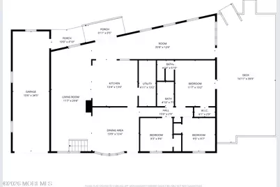 101 Clearwater Drive, Forked River, NJ 08731 - Photo 47