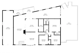 101 Clearwater Dr, Forked River, NJ 08731 - Photo 47