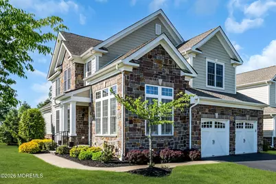 1 Lennox Court, Holmdel, NJ 07733 - Photo 1
