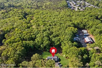2550 Allenwood Lakewood Road, Wall Township, NJ 07731 - Photo 3