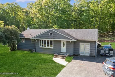 2550 Allenwood Lakewood Road, Wall Township, NJ 07731 - Photo 5
