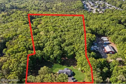 2550 Allenwood Lakewood Road, Wall Township, NJ 07731 - Photo 1