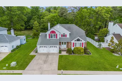 14 Jennifer Drive, Howell Township, NJ 07731 - Photo 55