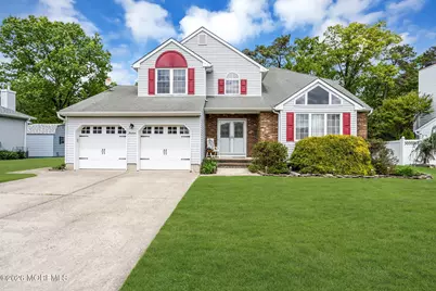 14 Jennifer Drive, Howell Township, NJ 07731 - Photo 3