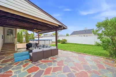 87 Woodview Drive, Old Bridge Township, NJ 08857 - Photo 15