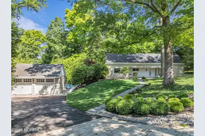 17 Hilltop Terrace N, Red Bank, NJ 07701 - Photo 1