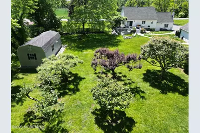 31 Bordentown Chesterfield Road, Chesterfield, NJ 08515 - Photo 47