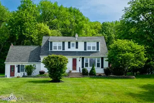 31 Bordentown Chesterfield Rd, Chesterfield, NJ 08515 - Photo 5