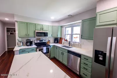 31 Bordentown Chesterfield Road, Chesterfield, NJ 08515 - Photo 13