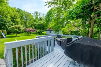 31 Bordentown Chesterfield Road, Chesterfield, NJ 08515 - Photo 45