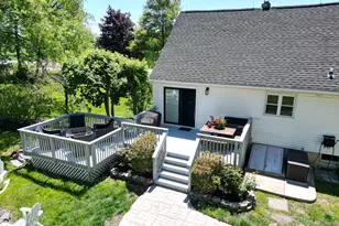 31 Bordentown Chesterfield Rd, Chesterfield, NJ 08515 - Photo 41