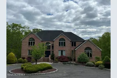 11 Liberty Lane, Millstone Township, NJ 08535 - Photo 1