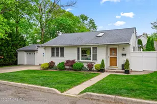 12 Ann Ct, Hazlet Township, NJ 07730 - Photo 5