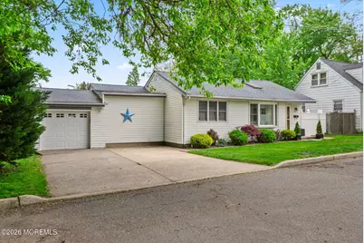 12 Ann Court, Hazlet Township, NJ 07730 - Photo 3