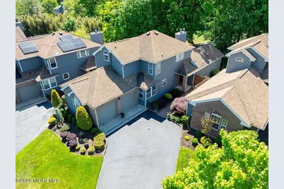 42 Fairway Boulevard, Monroe Township, NJ 08831 - Photo 3