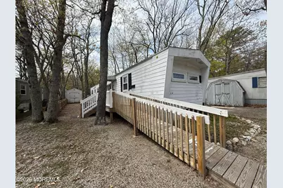 525 E Main Street #C4, Tuckerton, NJ 08087 - Photo 23