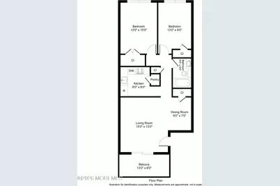 3401 Bridge Avenue #35, Point Pleasant, NJ 08742 - Photo 29