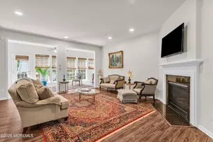 80 E Bosworth Blvd, Farmingdale, NJ 07727 - Photo 11