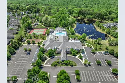 80 E Bosworth Boulevard, Farmingdale, NJ 07727 - Photo 37